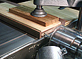 Cutting Mortises for Slip Tenons